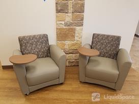 Regus | NM, Albuquerque - Riverside Plaza Ln