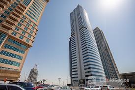 Regus | Dubai, Jumeirah lake Towers South