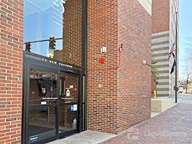 HQ | MA, Boston - New Chardon Street
