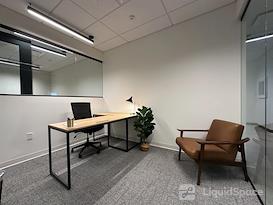 Industrious - Houston Downtown