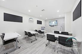 Canvas & Company – Workshop & Facilitation Studio 