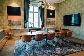 No18 | Atlanta - Buckhead