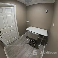 Puzzanghera Executive Offices