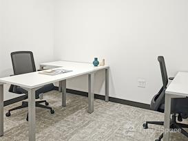 Regus | OH, Canton - Champions Gtwy