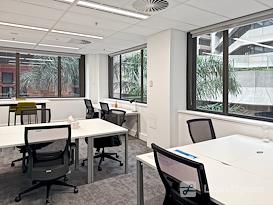 Regus | Adelaide 25 Grenfell Street