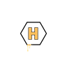 Logo of The Hive Cowork