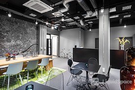 Design Offices | Frankfurt, Design Offices, Wiesenhüttenplatz