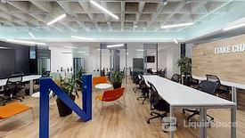 Net(work) Reforma | Oficinas Amuebladas, Oficinas Virtuales y Coworking