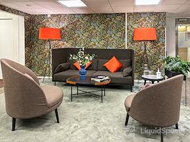 Regus | Stockholm, Östermalmstorg