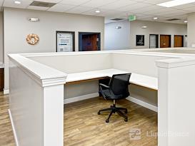 Regus | CA, Citrus Heights - Kingswood Drive