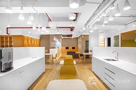 Regus | Muscat, Hormuz Grand