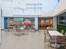 Regus | 150 Motor Parkway