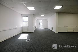 Regus | IL, Chicago - O'Hare Airport