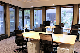 Venture Lane Startup Hub & Co-working