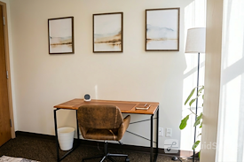 MPS Executive Suites
