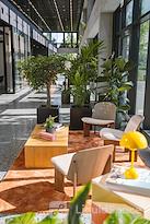 EDGE Workspaces | HafenCity Hamburg