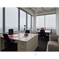 Regus | BRATISLAVA, Polus Towers