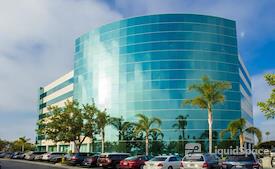 River Park Executive Suites