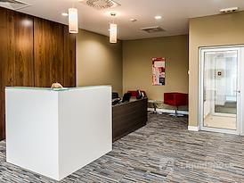 Regus | Belgrade GTC Fortyone