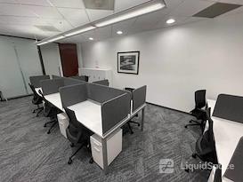 Regus | Cal Center Drive