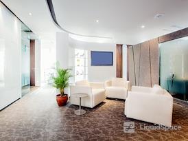Regus | Jakarta Tempo Scan Tower