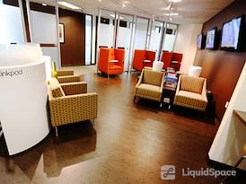 Regus | Stadium Towers Plaza