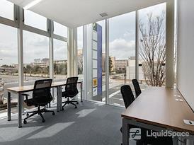 Regus | Tokyo Daiwa Roynet Hotel Building 2
