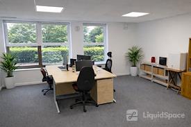 CWP Management Services