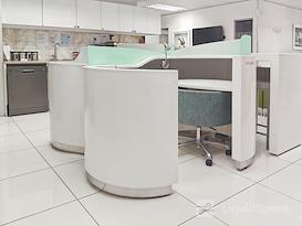 Regus | North West Province