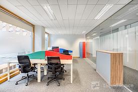Regus | Dublin, 4 Ballsbridge