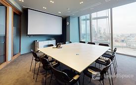 FORA | 24/25 The Shard