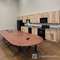 Co-Working Space in Garden of the Gods Area