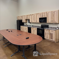 Co-Working Space in Garden of the Gods Area