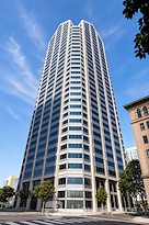 (600) One America Plaza