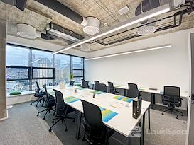 Regus | Bratislava, Polus Towers