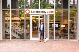 Serendipity Labs Atlanta - Cumberland Vinings