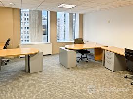 Regus | MA, Boston - Post Office Square