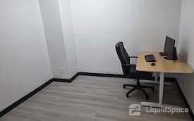 DYDITECH INC.