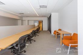 Hines | The Square at Texas Tower