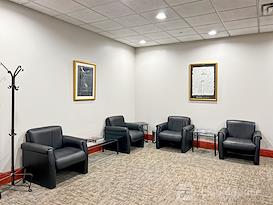 Regus | PA, Pittsburgh - Sidney St
