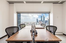 The Executive Centre - Grosvenor Place