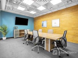 Regus | Downtown Provo