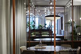 FORA | One Canada Square