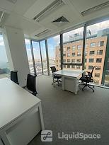 Regus | Sofia, European Trade Centre