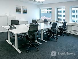 Regus | Stockholm, KistaOne