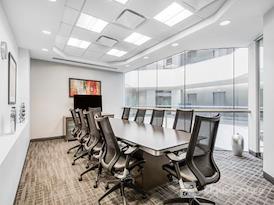 Regus | Alewife Station