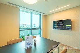 WeWork Eldeco Center