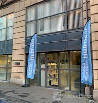 Hubflow Adelaide Street