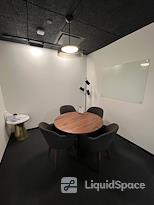 Industrious - Bryant Park on Broadway