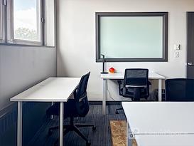 Regus | IA, Des Moines - Grand Ave